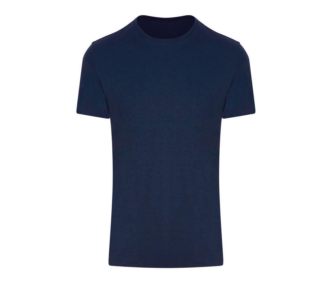 Heren sport shirtje cobalt blauw