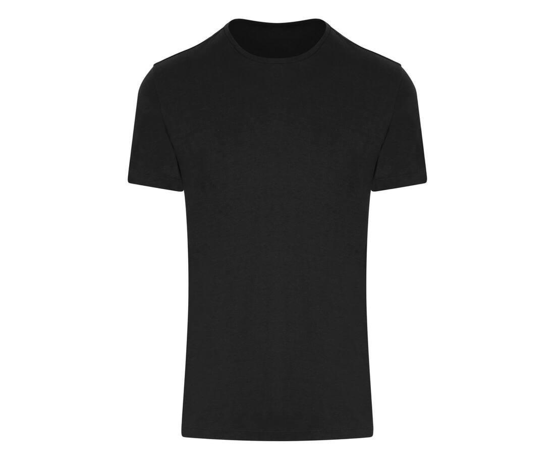 Heren sport shirtje zwart