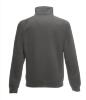 foto 2 Heren sweater licht grafiet grijs personaliseren je eigen hoodie 