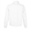 foto 2 Heren sweater wit je eigen hoodie personaliseren 