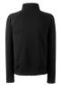 foto 2 Heren sweater zwart je eigen hoodie personaliseren eigen tekst logo foto! 