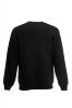foto 2 Heren Sweater zwart te personaliseren