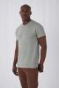 foto 3 Heren T-shirt donkergrijs te personaliseren bedrukbaar duurzaam shirt 