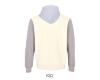 foto 2 Hoodie naturel unisex