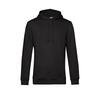 foto 1 Hoodie voor heren black pure bedrukbaar te personaliseren