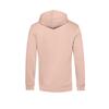 foto 2 Hoodie voor heren soft rose bedrukbaar te personaliseren