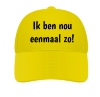 foto 7 Ik ben nou eenmaal zo pet