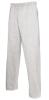 Joggingbroek heide grijs unisex