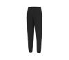 Joggingbroek heren jet black te personaliseren