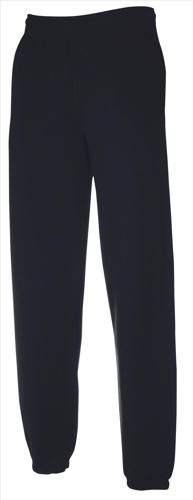 Joggingbroek voor hem diep Marine blauw