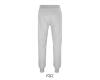 foto 2 Joggingbroek voor heren grey melange
