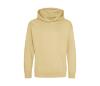 Kinder hoodie desert sand te personaliseren te bedrukken