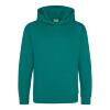 Kinder hoodie jade te personaliseren te bedrukken