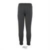foto 2 Kinder joggingbroek charcoal melange