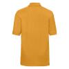 foto 2 Kinder polo pure gold perfect voor bedrukking personaliseren