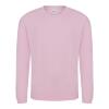 Kinder sweatshirts baby pink personaliseer je sweatshirts