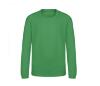 Kinder sweatshirts kermitgroen personaliseer je sweatshirts