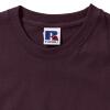 foto 4 Kinder t-shirt bordeaux te personaliseren bedrukbaar 