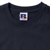 foto 4 Kinder t-shirt donkerblauw te personaliseren bedrukbaar 