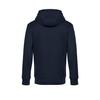 foto 2 Modieuze hoodie Marine blauw voor hem, personaliseren bedrukken hoodie