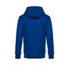foto 2 Modieuze hoodie royal voor hem, personaliseren bedrukken hoodie