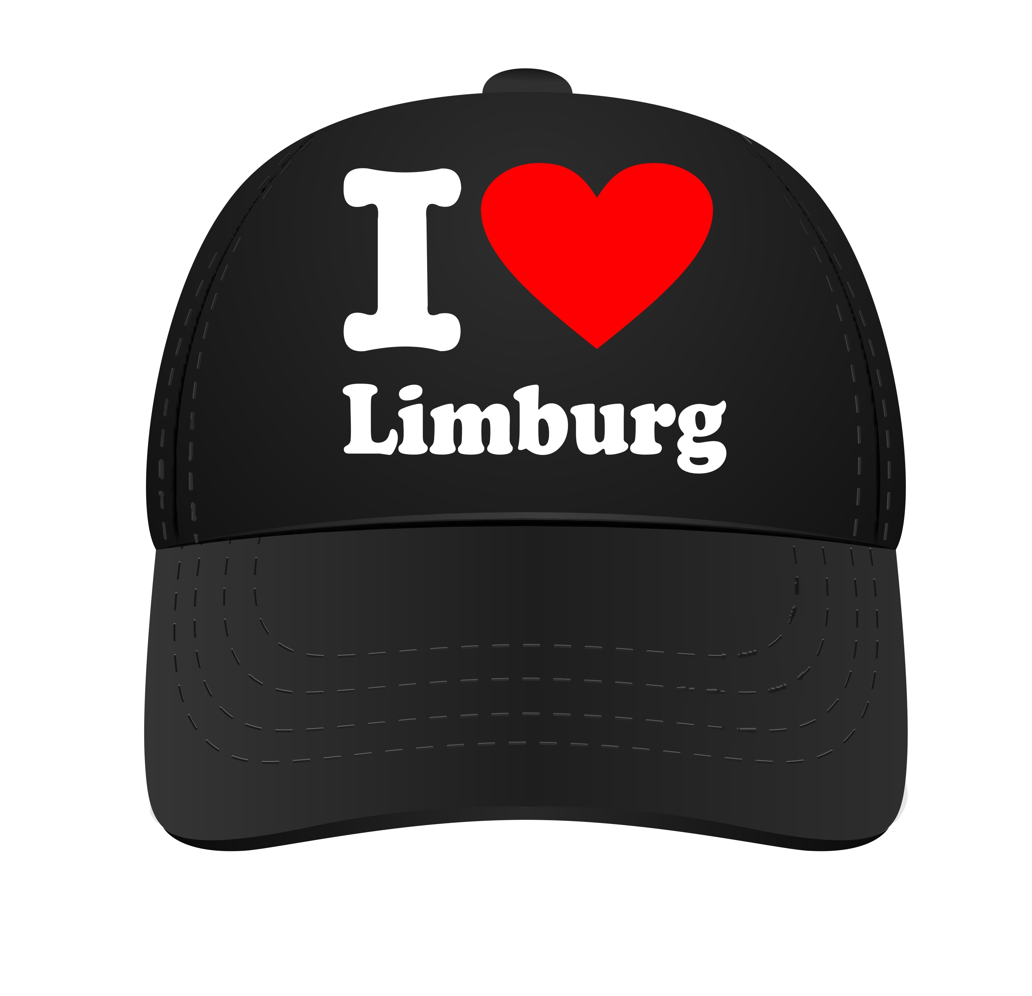 Pet ik hou van Limburg i love Limburg