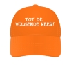 foto 6 Pet tot de volgende keer!