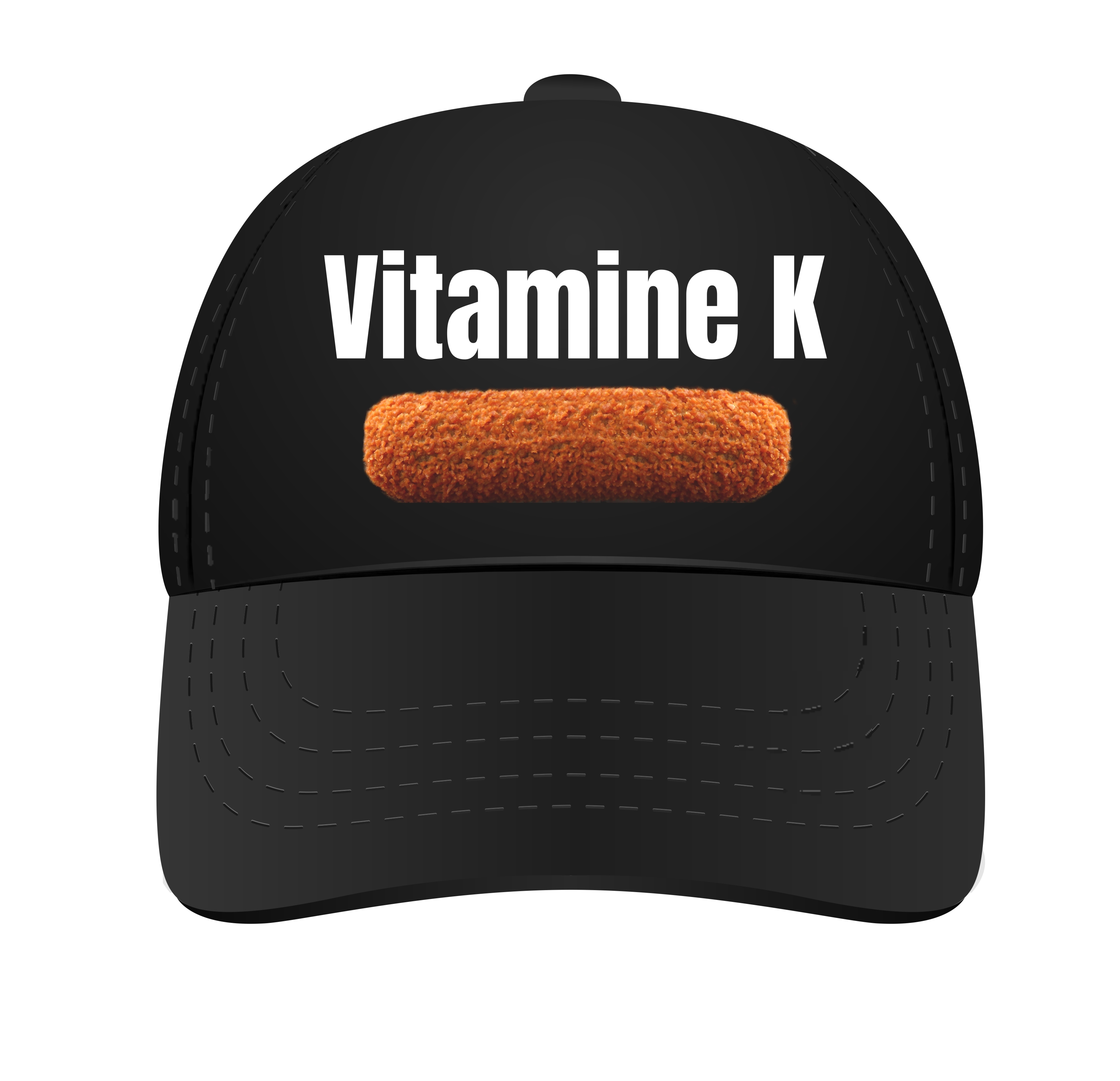 Pet vitamine K Kroket