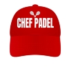 foto 4 Pet voor chef padel