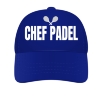 foto 5 Pet voor chef padel