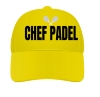 foto 7 Pet voor chef padel