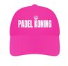 foto 3 Pet voor de padel koning leuk kado voor padelliefhebbers