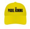 foto 7 Pet voor de padel koning leuk kado voor padelliefhebbers