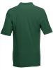 foto 2 Polo voor heren flessengroen De polo's zijn te personaliseren al vanaf 1 stuks.