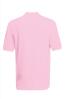 foto 2 Polo voor kids lichtroze zelf ontwerpen te personaliseren