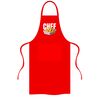 foto 4 Schort voor chef Friet