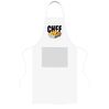 foto 8 Schort voor chef Friet