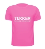foto 11 Shirtje Tukker word je niet, dat ben je!