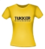 foto 14 Shirtje Tukker word je niet, dat ben je!