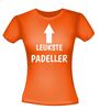foto 10 Shirtje voor de leukste padeller
