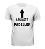 foto 13 Shirtje voor de leukste padeller