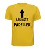 foto 15 Shirtje voor de leukste padeller