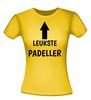foto 16 Shirtje voor de leukste padeller