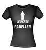 foto 2 Shirtje voor de leukste padeller
