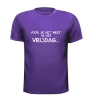 foto 3 Shirtje voor de wandelvierdaags voor je het weet is het vrijdag!