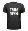 foto 1 Shirtje voor team appel het appelen team