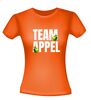 foto 10 Shirtje voor team appel het appelen team
