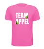 foto 11 Shirtje voor team appel het appelen team