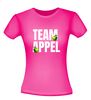 foto 12 Shirtje voor team appel het appelen team