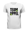 foto 13 Shirtje voor team appel het appelen team